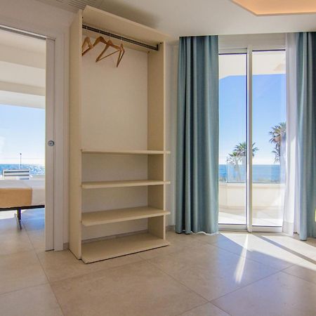 Parco Dei Principi - Resort & Spa Torre San Giovanni Ugento Kültér fotó