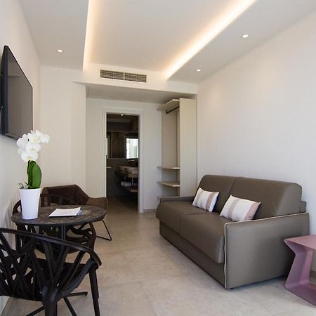 Parco Dei Principi - Resort & Spa Torre San Giovanni Ugento Kültér fotó