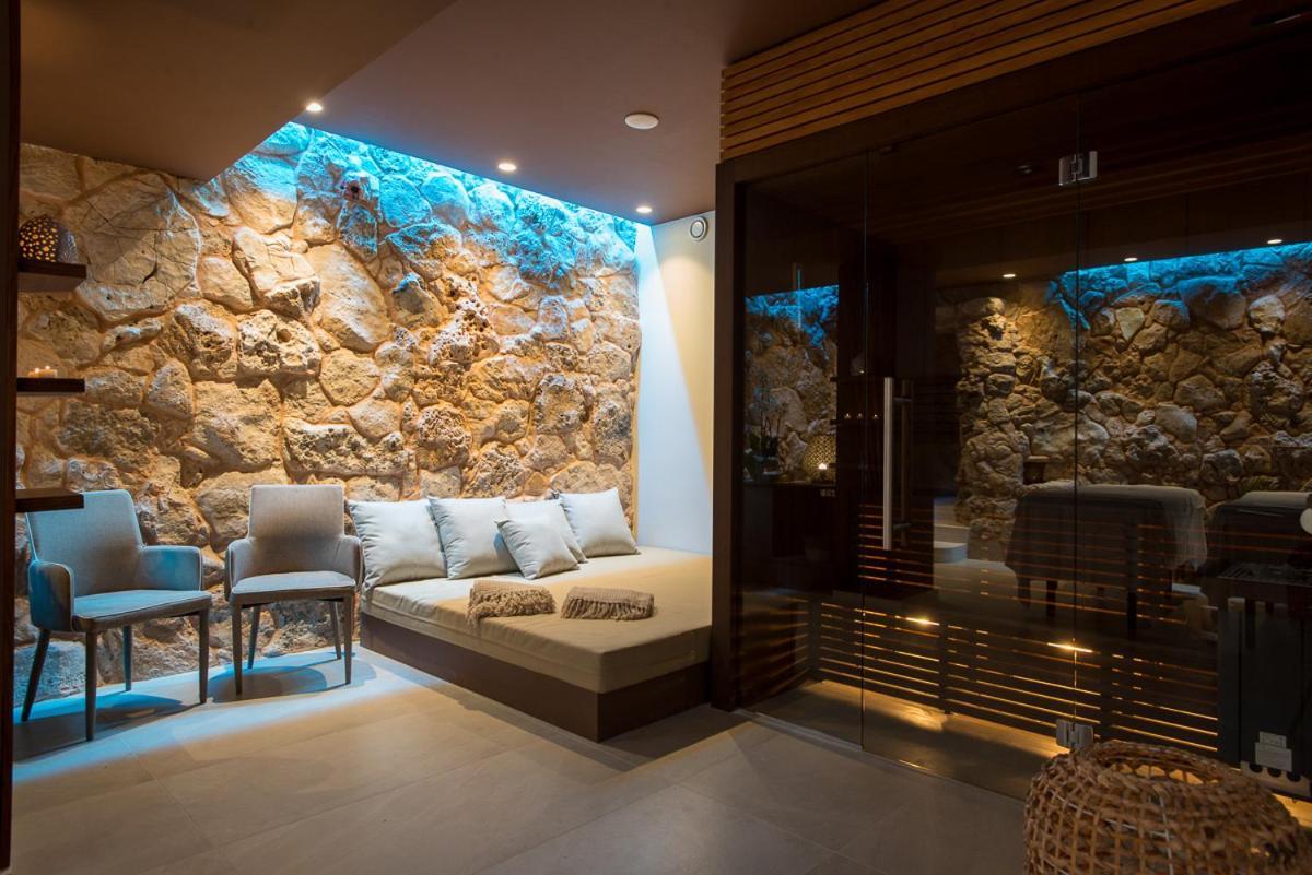 Parco Dei Principi - Resort & Spa Torre San Giovanni Ugento Kültér fotó